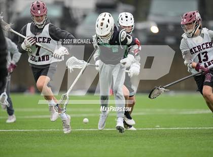 Thumbnail 3 in Mercer Island v Madlax (Space Needle Shootout) photogallery.