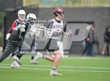 Thumbnail 1 in Mercer Island v Madlax (Space Needle Shootout) photogallery.