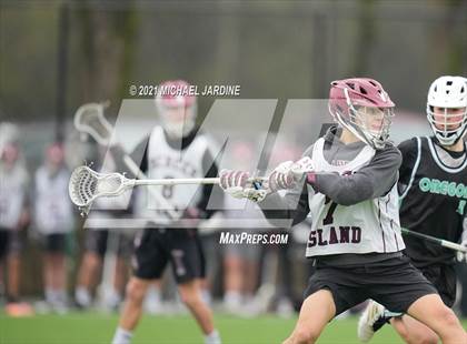 Thumbnail 1 in Mercer Island v Madlax (Space Needle Shootout) photogallery.
