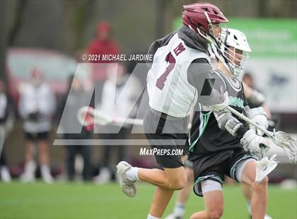 Thumbnail 2 in Mercer Island v Madlax (Space Needle Shootout) photogallery.