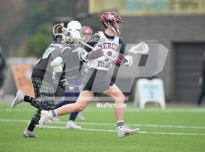 Thumbnail 2 in Mercer Island v Madlax (Space Needle Shootout) photogallery.