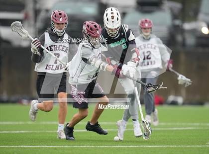 Thumbnail 2 in Mercer Island v Madlax (Space Needle Shootout) photogallery.