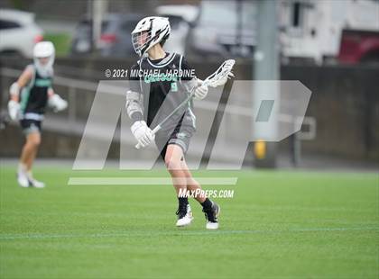 Thumbnail 2 in Mercer Island v Madlax (Space Needle Shootout) photogallery.