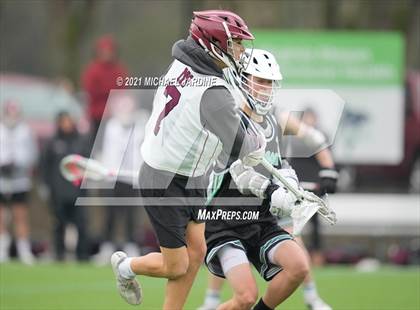 Thumbnail 1 in Mercer Island v Madlax (Space Needle Shootout) photogallery.