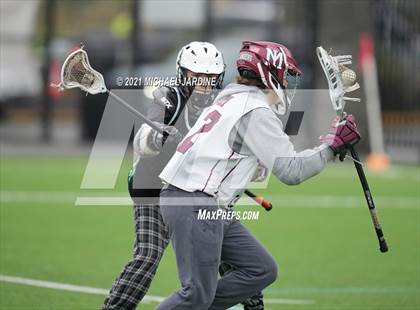 Thumbnail 1 in Mercer Island v Madlax (Space Needle Shootout) photogallery.