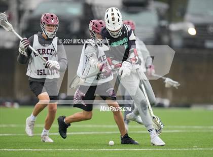 Thumbnail 3 in Mercer Island v Madlax (Space Needle Shootout) photogallery.