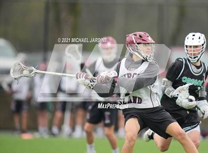 Thumbnail 2 in Mercer Island v Madlax (Space Needle Shootout) photogallery.