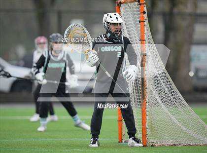 Thumbnail 1 in Mercer Island v Madlax (Space Needle Shootout) photogallery.