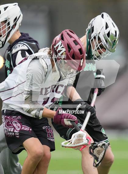 Thumbnail 2 in Mercer Island v Madlax (Space Needle Shootout) photogallery.