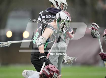 Thumbnail 3 in Mercer Island v Madlax (Space Needle Shootout) photogallery.