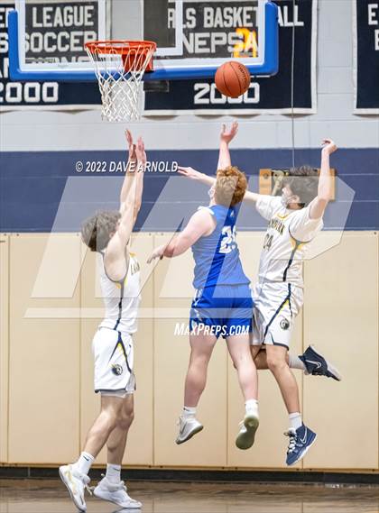 Thumbnail 1 in Landmark @ Berwick Academy photogallery.