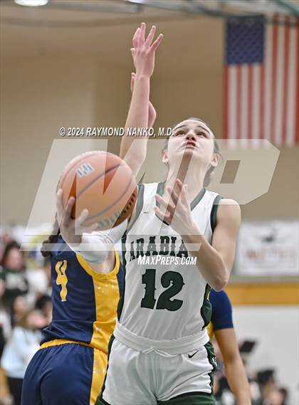 Thumbnail 1 in Delta @ Pendleton Heights photogallery.