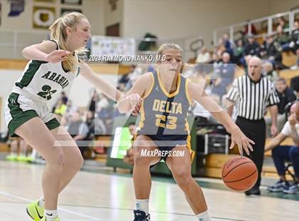 Thumbnail 2 in Delta @ Pendleton Heights photogallery.