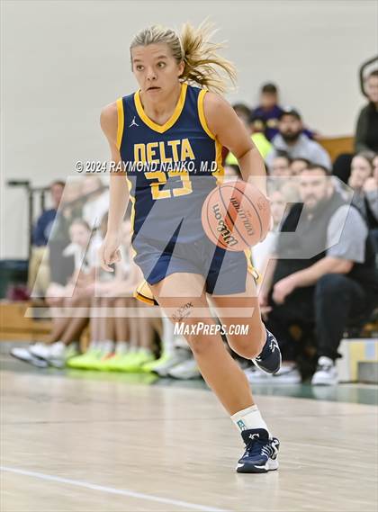 Thumbnail 1 in Delta @ Pendleton Heights photogallery.