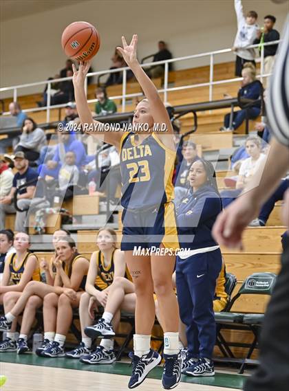 Thumbnail 2 in Delta @ Pendleton Heights photogallery.