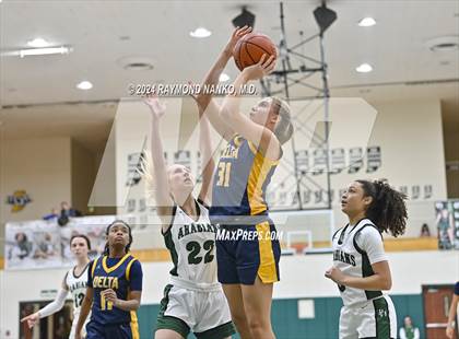 Thumbnail 2 in Delta @ Pendleton Heights photogallery.