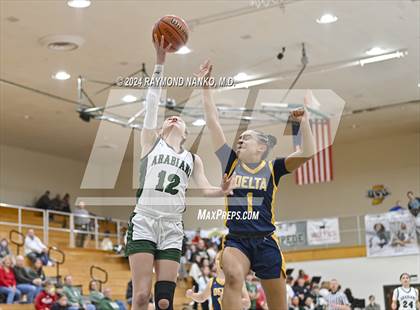 Thumbnail 1 in Delta @ Pendleton Heights photogallery.