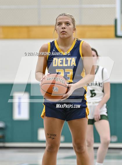 Thumbnail 2 in Delta @ Pendleton Heights photogallery.
