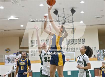 Thumbnail 2 in Delta @ Pendleton Heights photogallery.