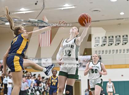 Thumbnail 3 in Delta @ Pendleton Heights photogallery.