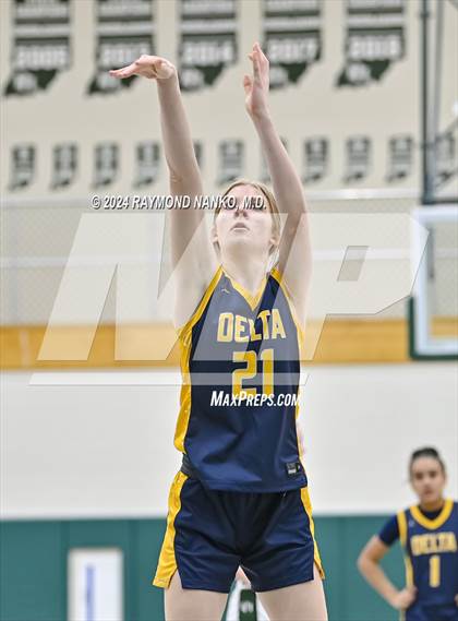 Thumbnail 1 in Delta @ Pendleton Heights photogallery.