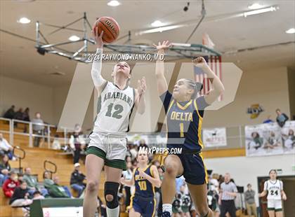 Thumbnail 3 in Delta @ Pendleton Heights photogallery.