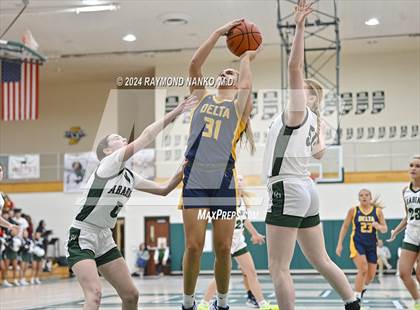 Thumbnail 2 in Delta @ Pendleton Heights photogallery.