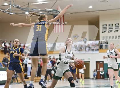 Thumbnail 1 in Delta @ Pendleton Heights photogallery.