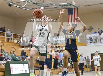 Thumbnail 2 in Delta @ Pendleton Heights photogallery.