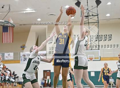 Thumbnail 1 in Delta @ Pendleton Heights photogallery.