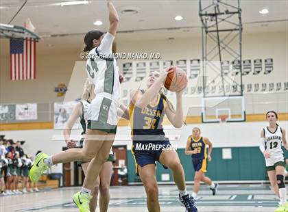 Thumbnail 3 in Delta @ Pendleton Heights photogallery.