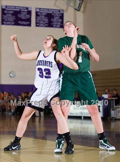 Thumbnail 3 in Minisink Valley @ Monroe-Woodbury photogallery.