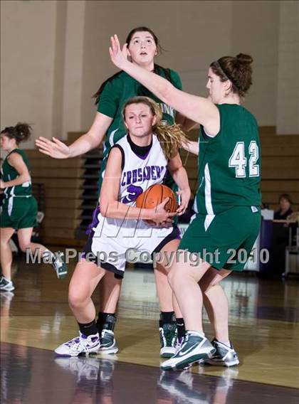 Thumbnail 2 in Minisink Valley @ Monroe-Woodbury photogallery.