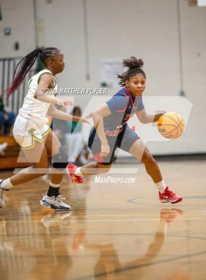 Thumbnail 1 in Terry Sanford @ Pine Forest photogallery.