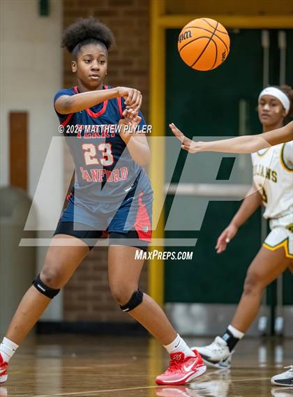 Thumbnail 2 in Terry Sanford @ Pine Forest photogallery.