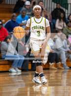 Photo from the gallery "Terry Sanford @ Pine Forest"