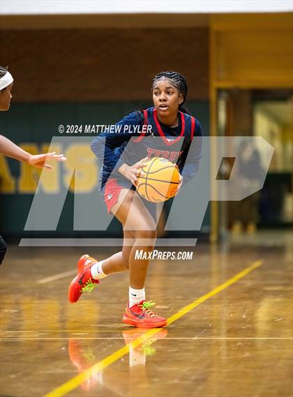 Thumbnail 2 in Terry Sanford @ Pine Forest photogallery.