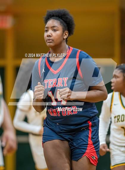 Thumbnail 3 in Terry Sanford @ Pine Forest photogallery.