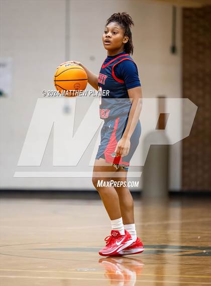 Thumbnail 2 in Terry Sanford @ Pine Forest photogallery.