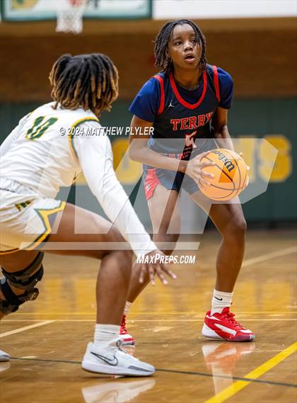Thumbnail 1 in Terry Sanford @ Pine Forest photogallery.