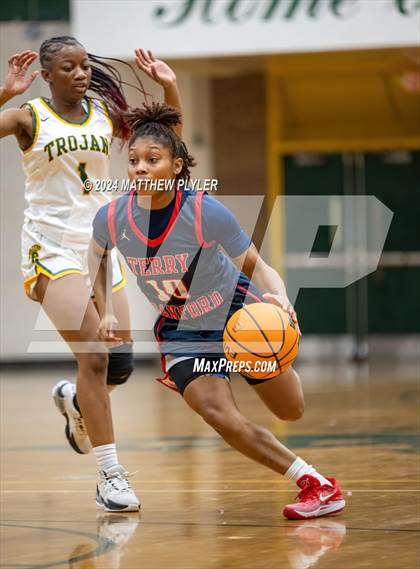 Thumbnail 3 in Terry Sanford @ Pine Forest photogallery.