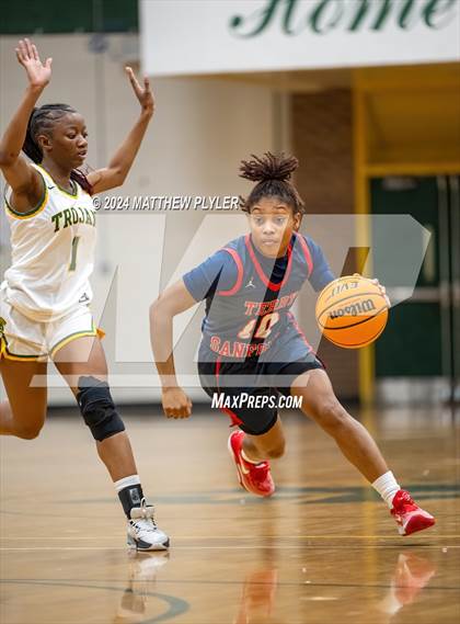 Thumbnail 2 in Terry Sanford @ Pine Forest photogallery.