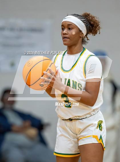 Thumbnail 1 in Terry Sanford @ Pine Forest photogallery.