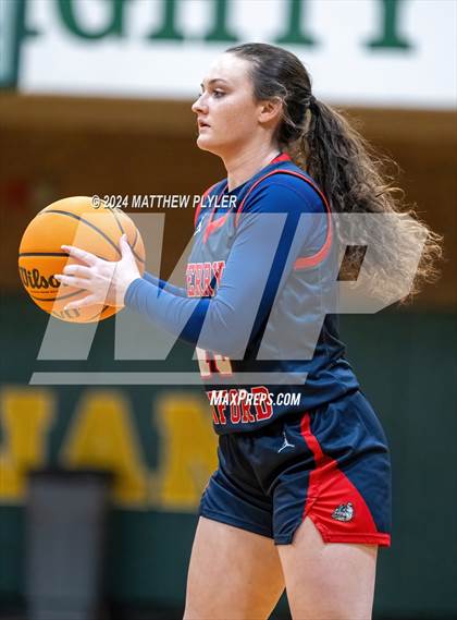 Thumbnail 1 in Terry Sanford @ Pine Forest photogallery.