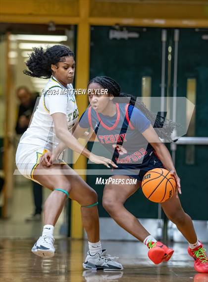 Thumbnail 3 in Terry Sanford @ Pine Forest photogallery.