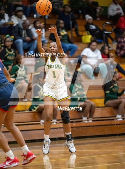 Thumbnail 1 in Terry Sanford @ Pine Forest photogallery.