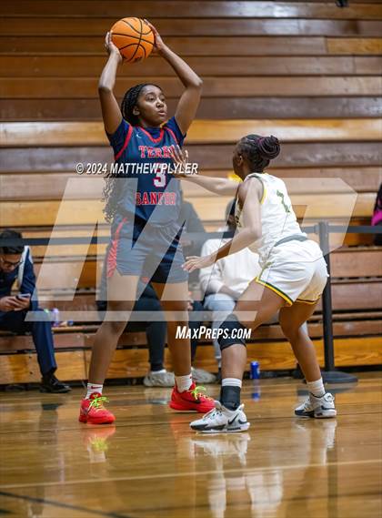 Thumbnail 1 in Terry Sanford @ Pine Forest photogallery.
