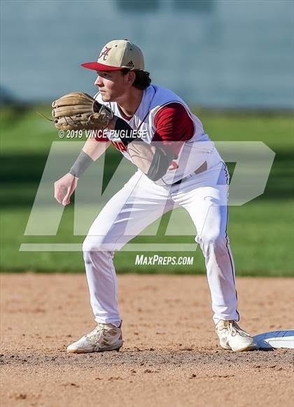 Thumbnail 1 in Agoura @ Alemany (Easton Tournament) photogallery.