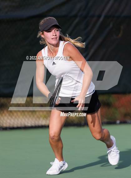 Thumbnail 3 in Mount Airy vs Chatham Central (NCHSAA 1A Dual Team State Championship) photogallery.