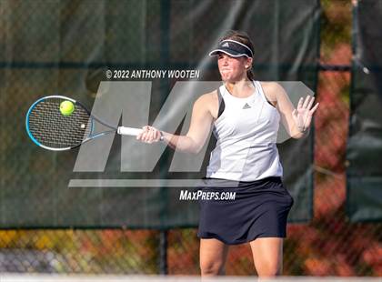 Thumbnail 1 in Mount Airy vs Chatham Central (NCHSAA 1A Dual Team State Championship) photogallery.